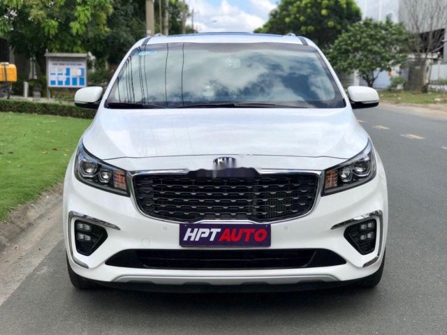 Bán Kia Sedona sản xuất 2019, nhập khẩu còn mới