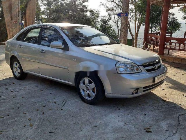 Cần bán gấp Daewoo Lacetti năm 2010, xe nhập, giá chỉ 168 triệu0