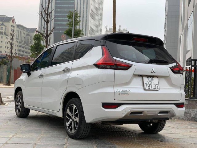 Bán xe Mitsubishi Xpander sản xuất năm 2019, màu trắng