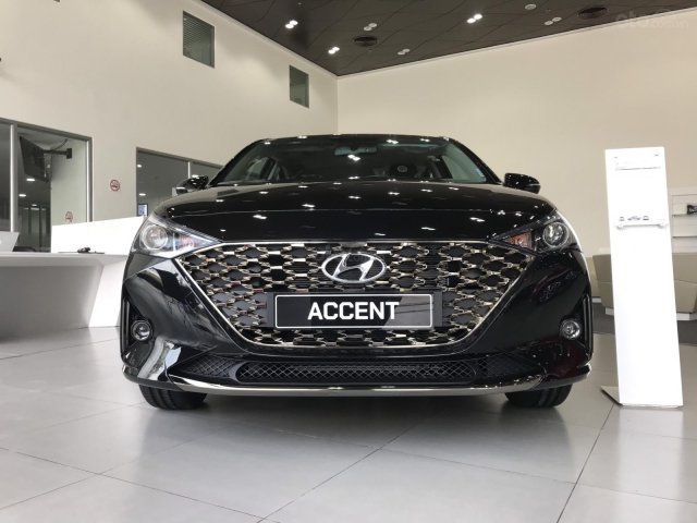Hyundai Accent 1.4 đặc biệt giảm giá lên đến 15 triệu0