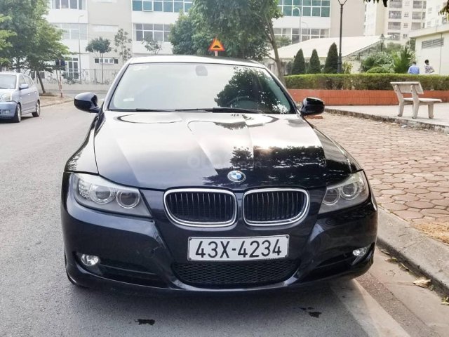 Xe BMW 3 Series 320i sản xuất 2010, giá bán 380tr