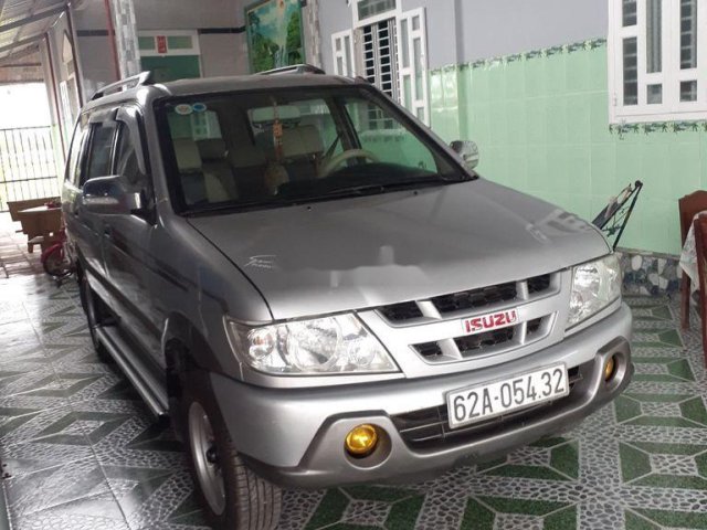 Cần bán Isuzu Hi lander sản xuất 2009 còn mới