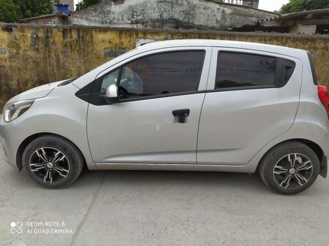 Bán xe Chevrolet Spark sản xuất năm 20180