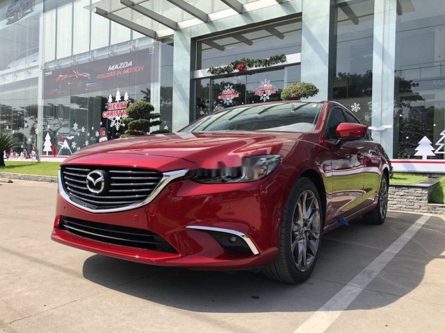 Cần bán xe Mazda 6 sản xuất năm 2021, nhập khẩu nguyên chiếc0