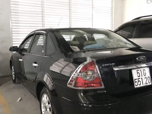 Bán ô tô Ford Focus năm sản xuất 2007 còn mới