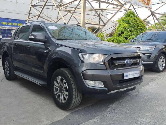 Bán Ford Ranger XLS 2.2 sản xuất năm 2015, nhập khẩu0