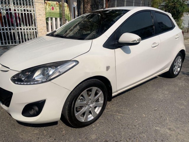 Cần bán Mazda 2 sản xuất năm 2014, giá chỉ 342 triệu