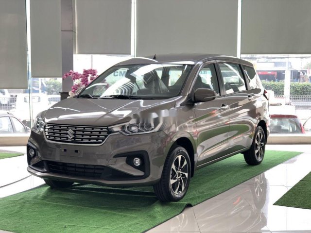 Bán Suzuki Ertiga 1.5AT năm 2021, nhập khẩu nguyên chiếc0