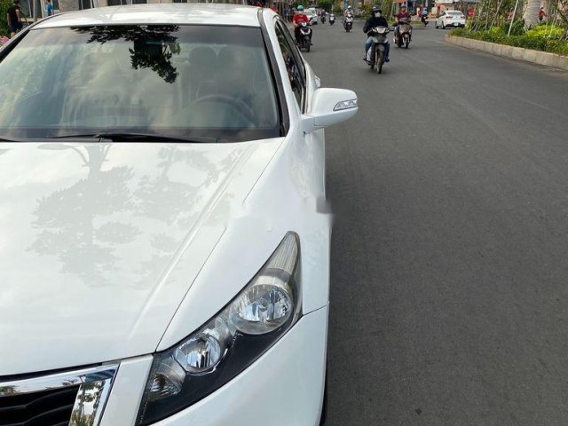 Bán ô tô Honda Accord sản xuất năm 2010 giá mềm0