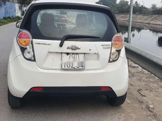 Bán ô tô Chevrolet Spark năm sản xuất 2012, nhập khẩu còn mới, 165 triệu