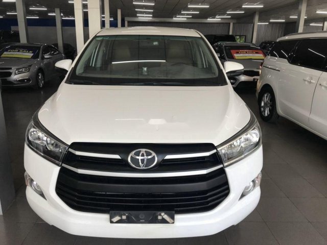 Bán Toyota Innova sản xuất 2019, giá thấp