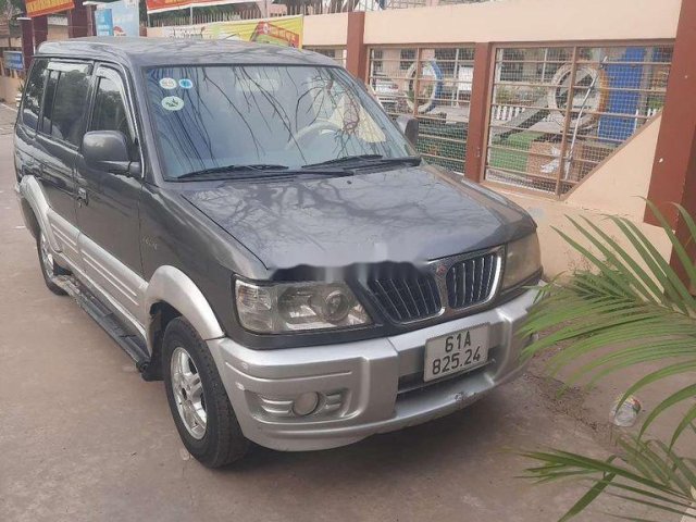 Bán Mitsubishi Jolie sản xuất 2003 còn mới giá cạnh tranh