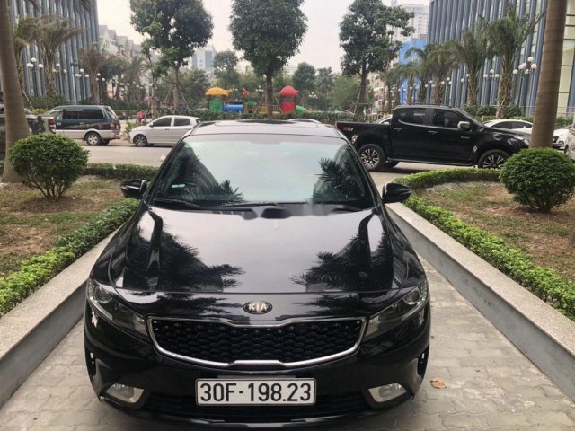 Bán xe Kia Cerato năm 2018 còn mới