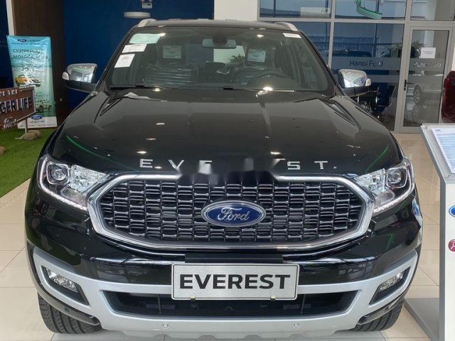 Bán Ford Everest năm 2021, nhập khẩu, giá tốt0