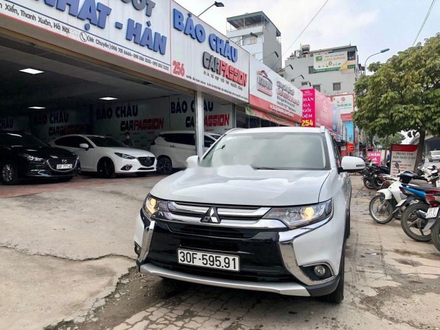 Xe Mitsubishi Outlander sản xuất năm 2019, giá chỉ 775 triệu