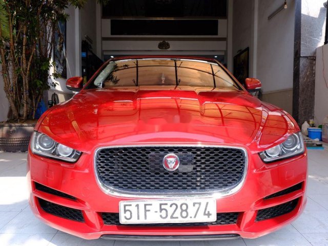 Xe Jaguar XE sản xuất 2015, nhập khẩu, giá tốt0