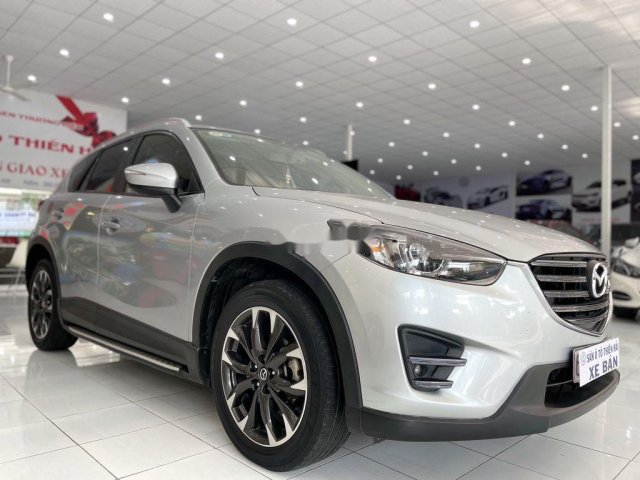 Cần bán xe Mazda CX 5 năm 2016 còn mới, 695 triệu