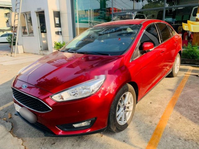 Cần bán gấp Ford Focus sản xuất năm 2018 còn mới0