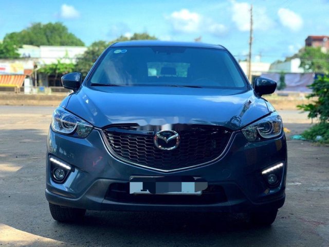 Xe Mazda CX 5 sản xuất 2014, giá thấp0