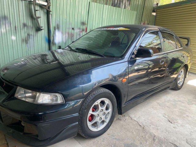 Bán ô tô Mitsubishi Lancer năm sản xuất 2003, xe nhập còn mới0