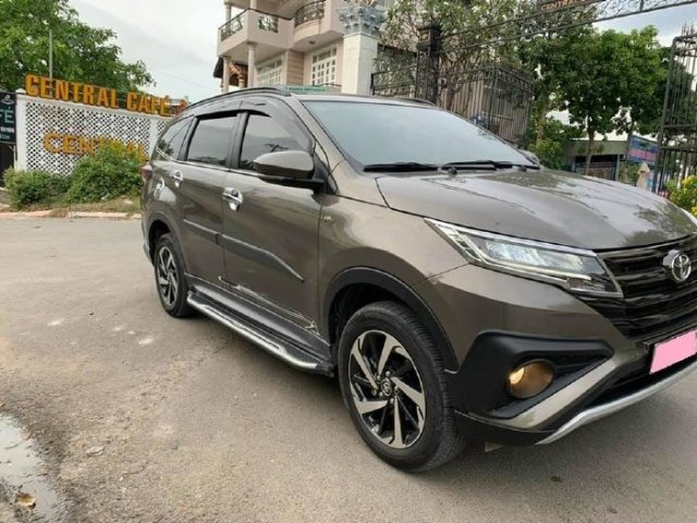 Cần bán gấp Toyota Rush năm sản xuất 2019 còn mới giá cạnh tranh