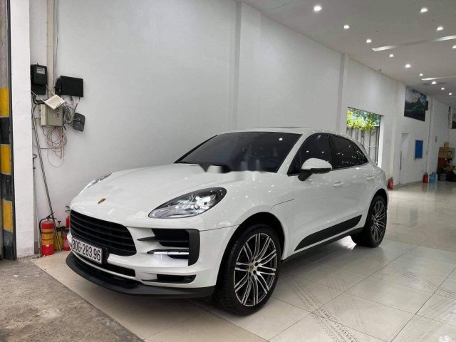 Bán Porsche Macan sản xuất 2020 còn mới