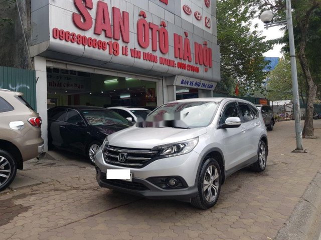 Bán Honda CR V năm sản xuất 2013 còn mới, giá tốt