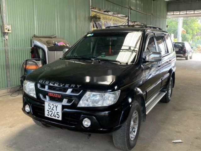 Cần bán gấp Isuzu Hi lander năm sản xuất 2005 còn mới, giá tốt