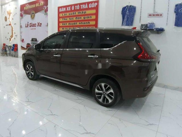 Bán Mitsubishi Xpander sản xuất năm 2018, nhập khẩu nguyên chiếc còn mới, giá 565tr