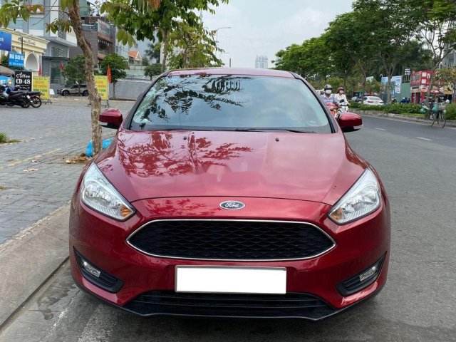 Bán xe Ford Focus năm 2019 còn mới, 575tr