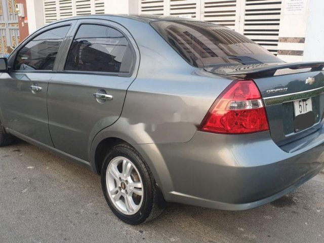 Cần bán xe Chevrolet Aveo sản xuất năm 2015 còn mới, giá chỉ 295 triệu