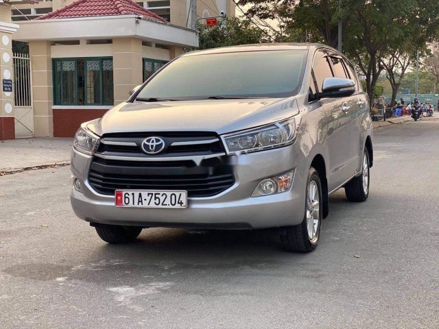 Bán ô tô Toyota Innova sản xuất 2016 còn mới