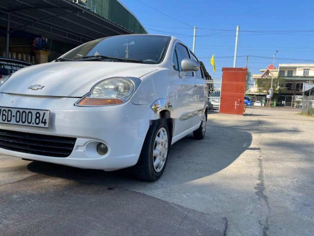 Bán Chevrolet Spark năm 2012 còn mới giá cạnh tranh