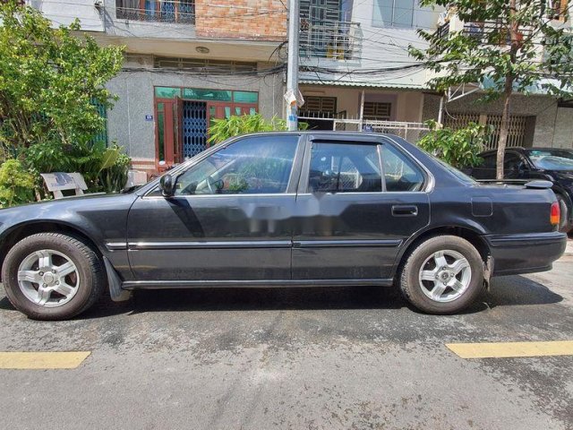 Bán xe Honda Accord sản xuất năm 1992, nhập khẩu giá cạnh tranh