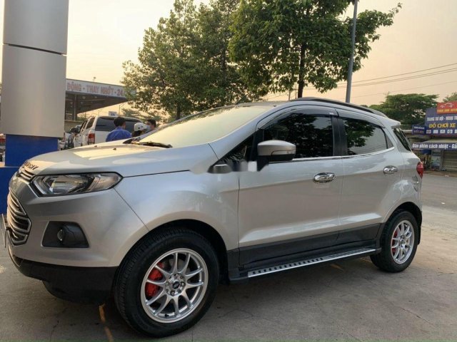 Xe Ford EcoSport sản xuất 2016 còn mới