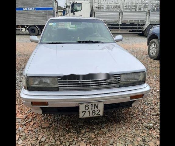 Bán Nissan Bluebird năm 1998, nhập khẩu0