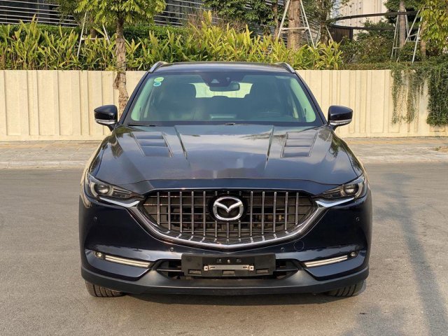 Cần bán xe Mazda CX 5 năm 2018 giá cạnh tranh0