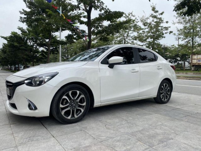 Bán Mazda 2 năm 2018, giá thấp, động cơ ổn định 