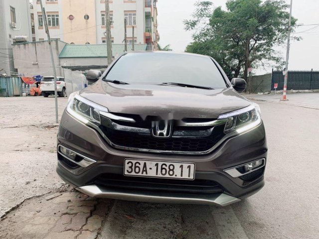 Bán Honda CR V sản xuất năm 2015 còn mới