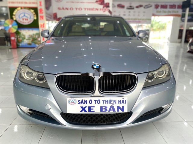 Bán ô tô BMW 3 Series 320 Sport sản xuất 2010, nhập khẩu0