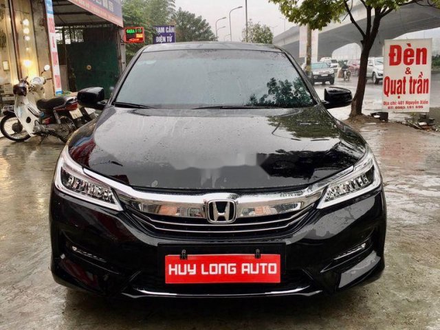 Bán Honda Accord năm sản xuất 2018, nhập khẩu nguyên chiếc, 959tr