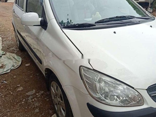 Bán Hyundai Getz sản xuất 2009, xe nhập còn mới, giá tốt0