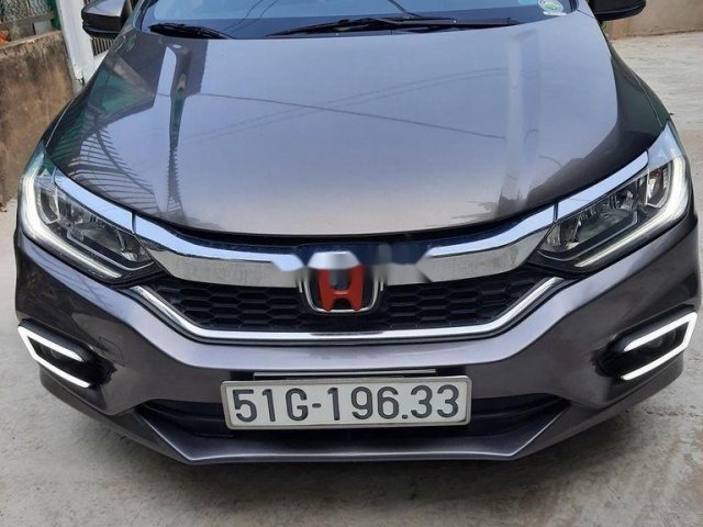 Xe Honda City sản xuất năm 2018, nhập khẩu nguyên chiếc còn mới, giá chỉ 500 triệu