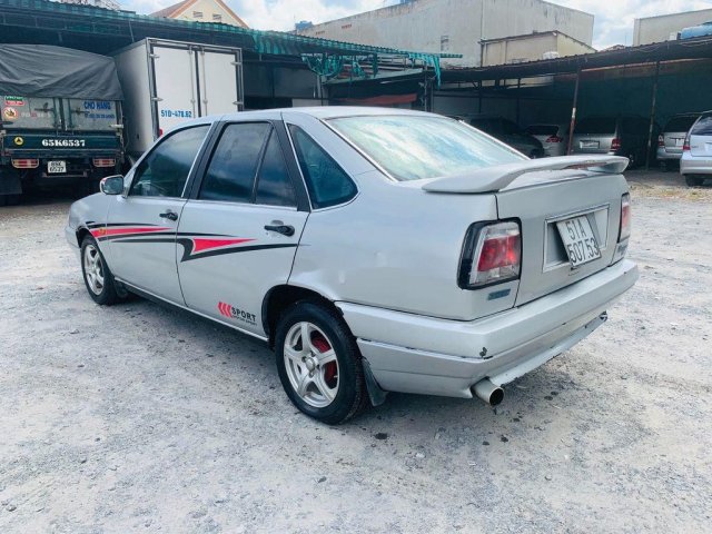 Cần bán lại xe Fiat Siena sản xuất năm 19970