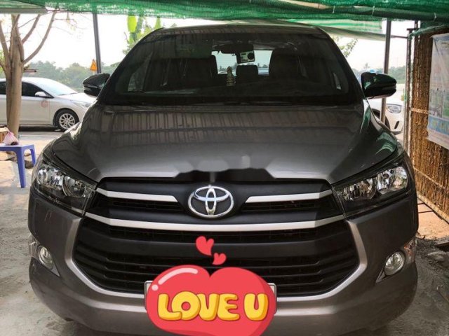 Bán Toyota Innova sản xuất năm 2016 còn mới0