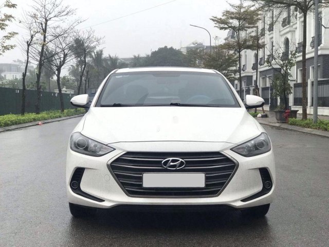 Bán Hyundai Elantra năm sản xuất 2019 còn mới