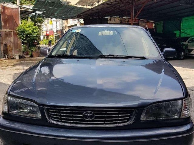 Bán Toyota Corolla sản xuất năm 1999