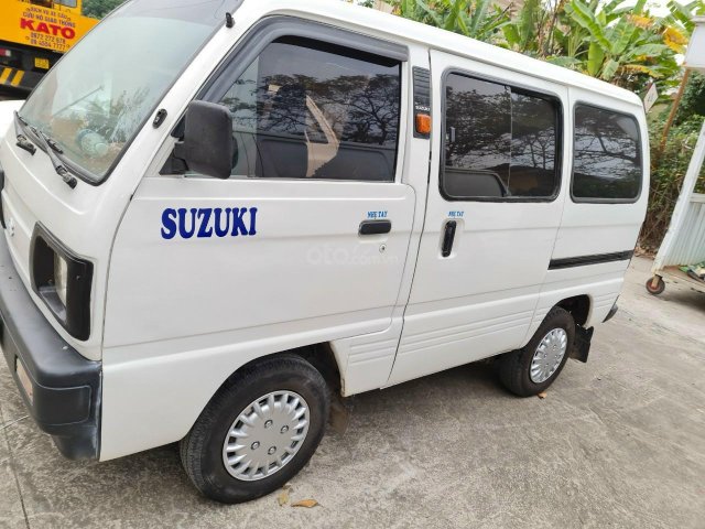 Bán Suzuki 7 chỗ 2002 giá chỉ 74 triệu