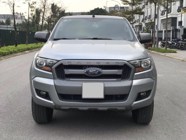 Cần bán Ford Ranger sản xuất 2015 model 2016