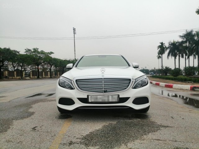 Bán Mercedes C250 Exclusive sản xuất năm 2018